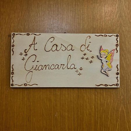 A Casa Di Giancarla Apartment โบโลญญา ภายนอก รูปภาพ