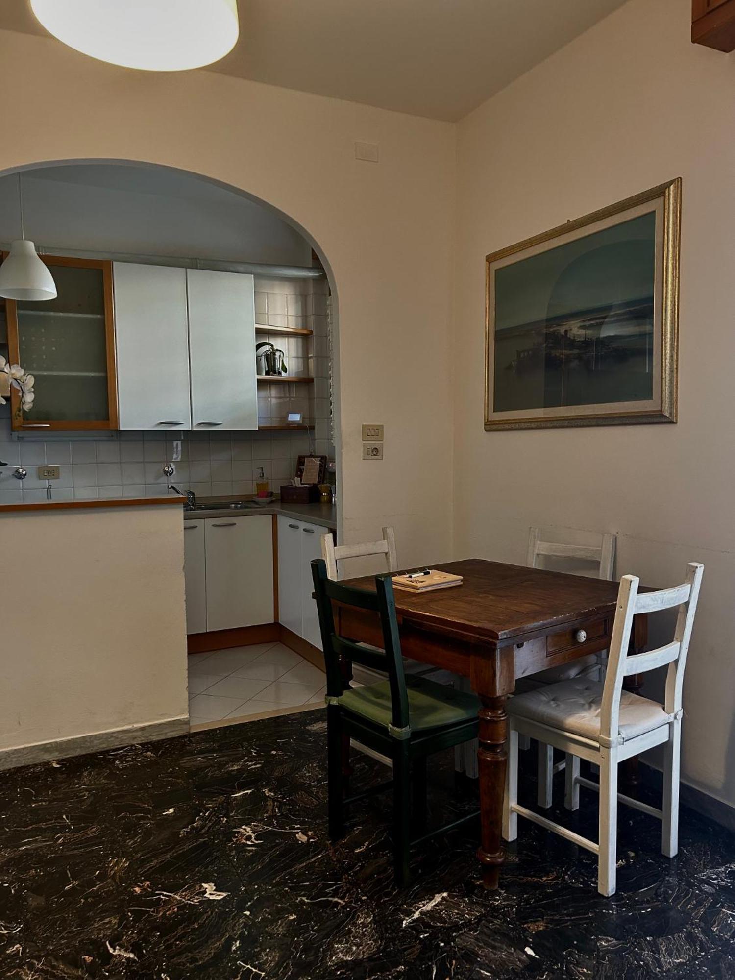 A Casa Di Giancarla Apartment โบโลญญา ภายนอก รูปภาพ
