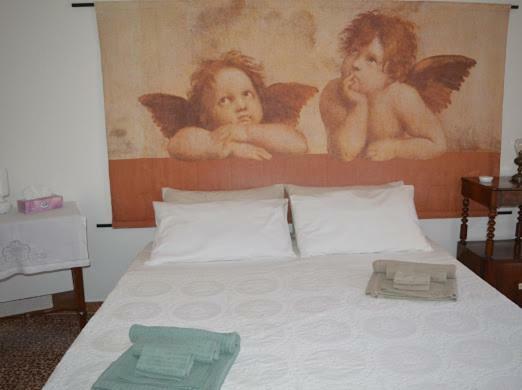 A Casa Di Giancarla Apartment โบโลญญา ภายนอก รูปภาพ