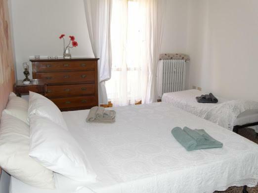 A Casa Di Giancarla Apartment โบโลญญา ภายนอก รูปภาพ