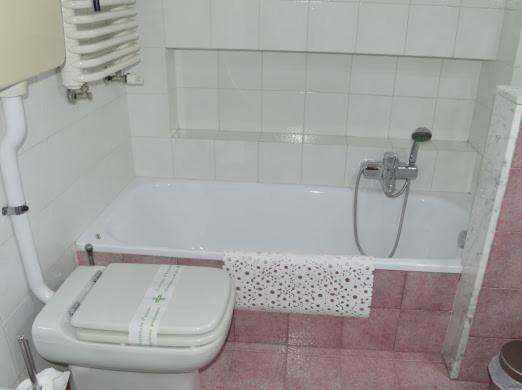 A Casa Di Giancarla Apartment โบโลญญา ภายนอก รูปภาพ