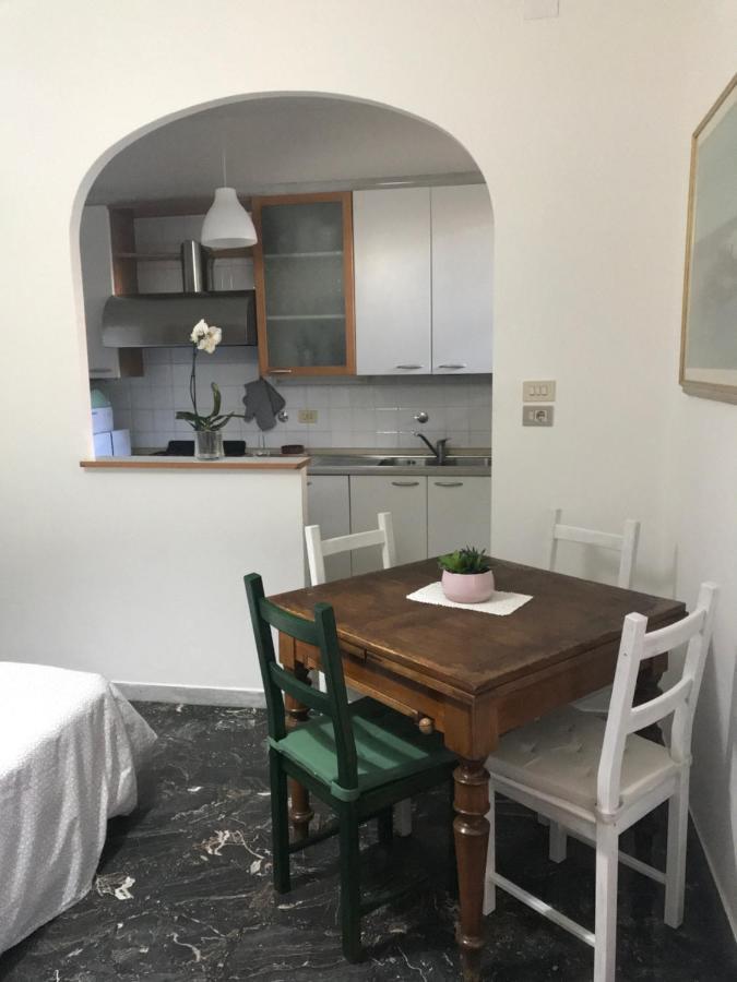 A Casa Di Giancarla Apartment โบโลญญา ภายนอก รูปภาพ