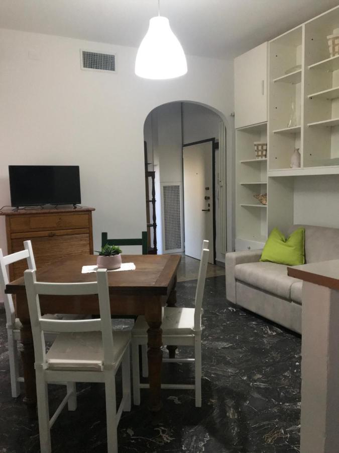 A Casa Di Giancarla Apartment โบโลญญา ภายนอก รูปภาพ
